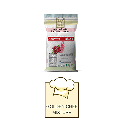 Golden Chef