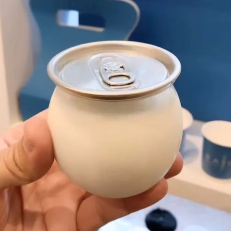 عبوات كانز