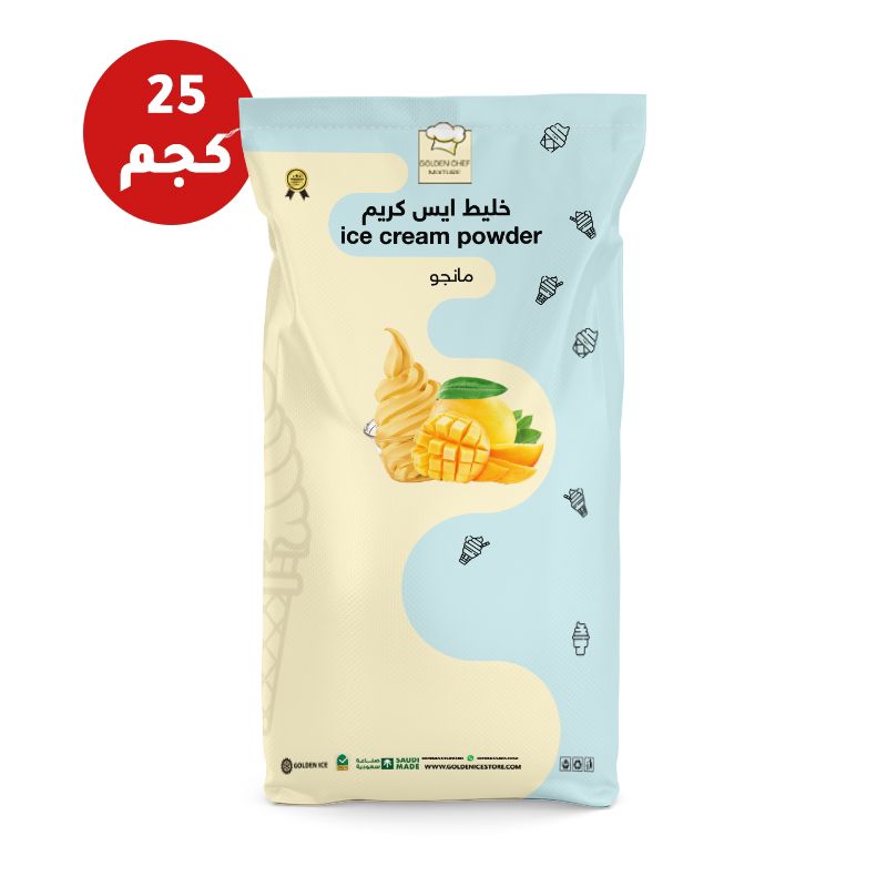 مانجو