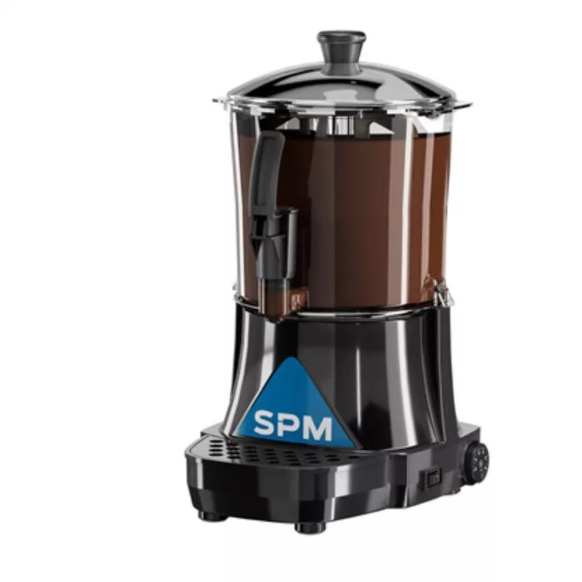سخان شوكليت SPM