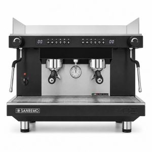 Sanremo Zoe Competition Espresso Machine