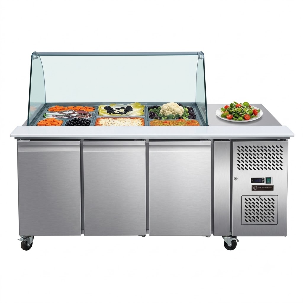 stainless-steel-salad-prep-counter-3-door-with-food-display.webp