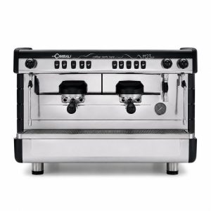 La Cimbali Coffee Machine, M23, 2-Group, Black