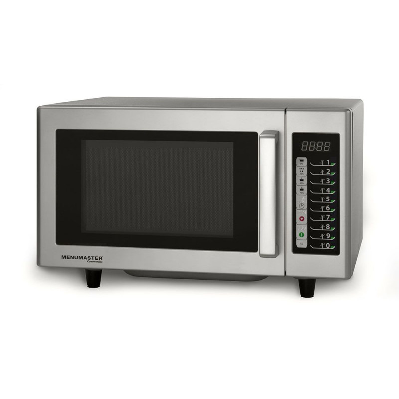مايكرويف امريكي من MENU MASTER سعة 40 لتر