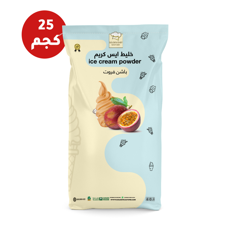 باشن فروت 25 كجم