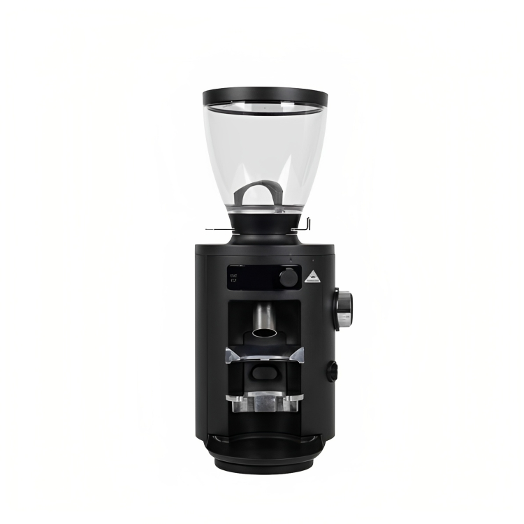 طاحونة X54 مالكونيق Black