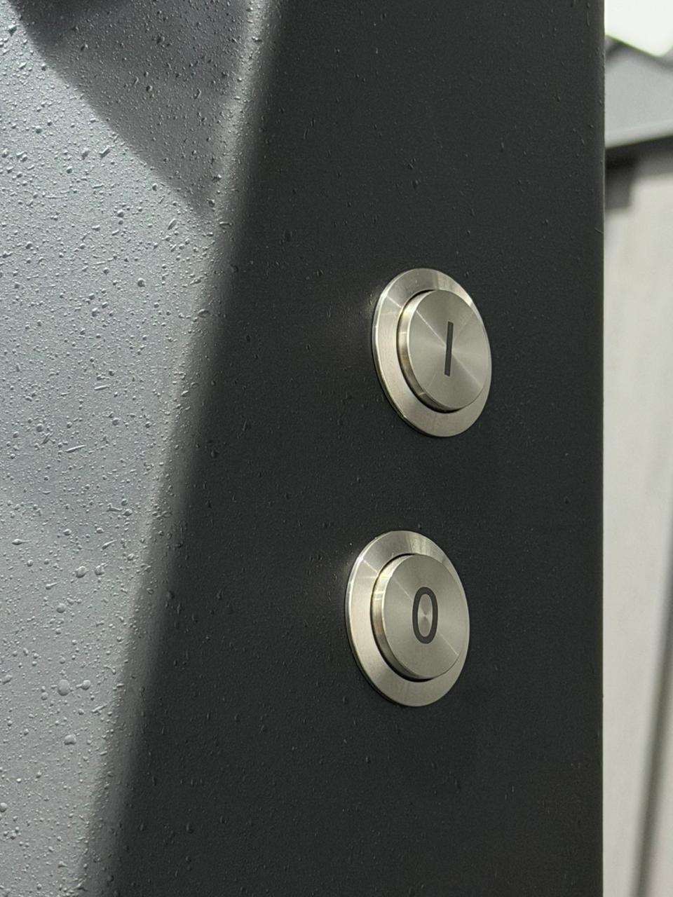 مطحنة قهوة mahlkoenig EK43