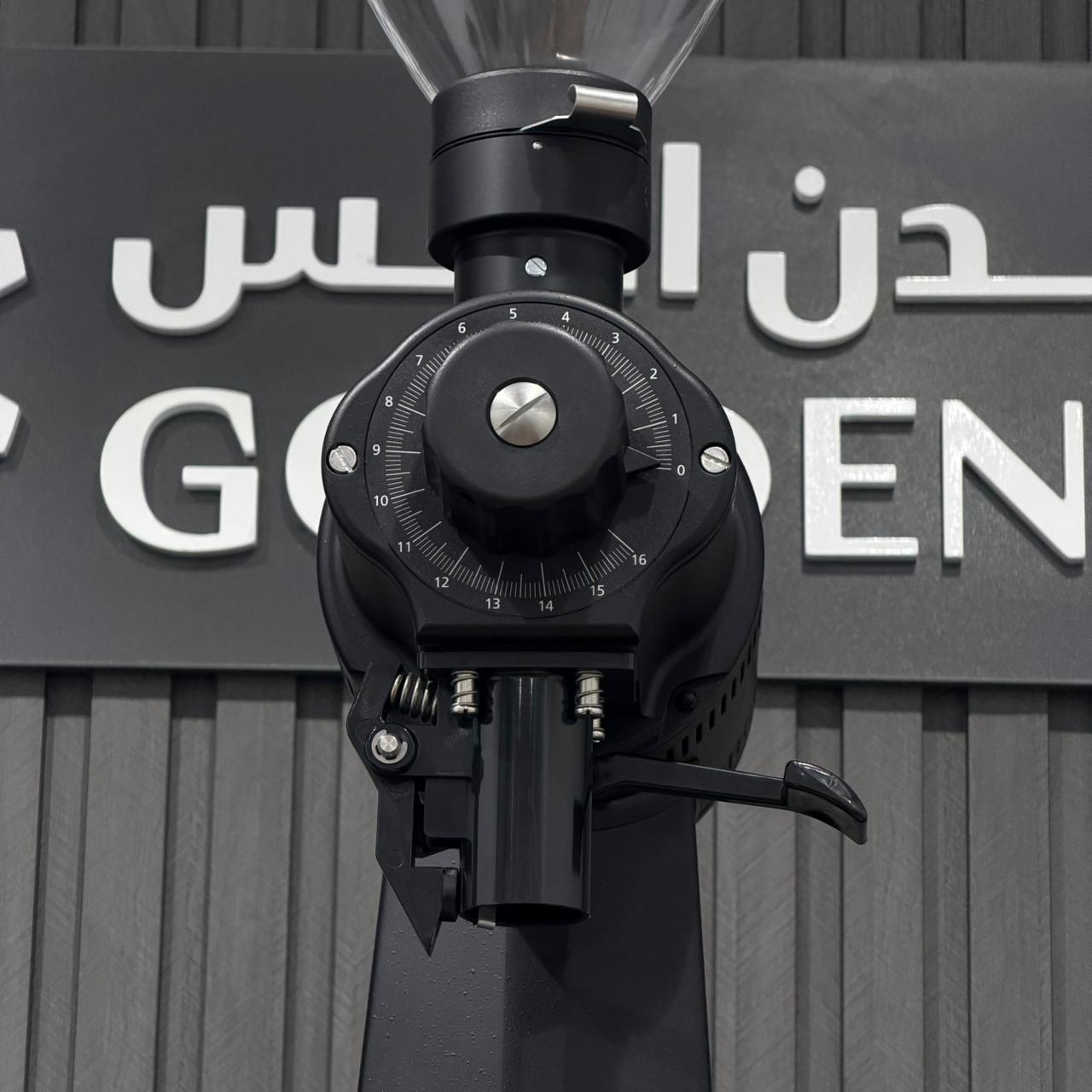 مطحنة قهوة mahlkoenig EK43