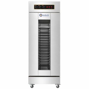 Electric Dough Proofer – 15 Trays