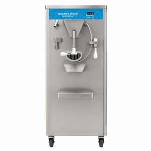 Hard Ice Cream Machine