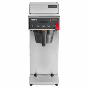 Fetco CBS 1221 Plus Coffee Brewer | Professional Coffee Machine