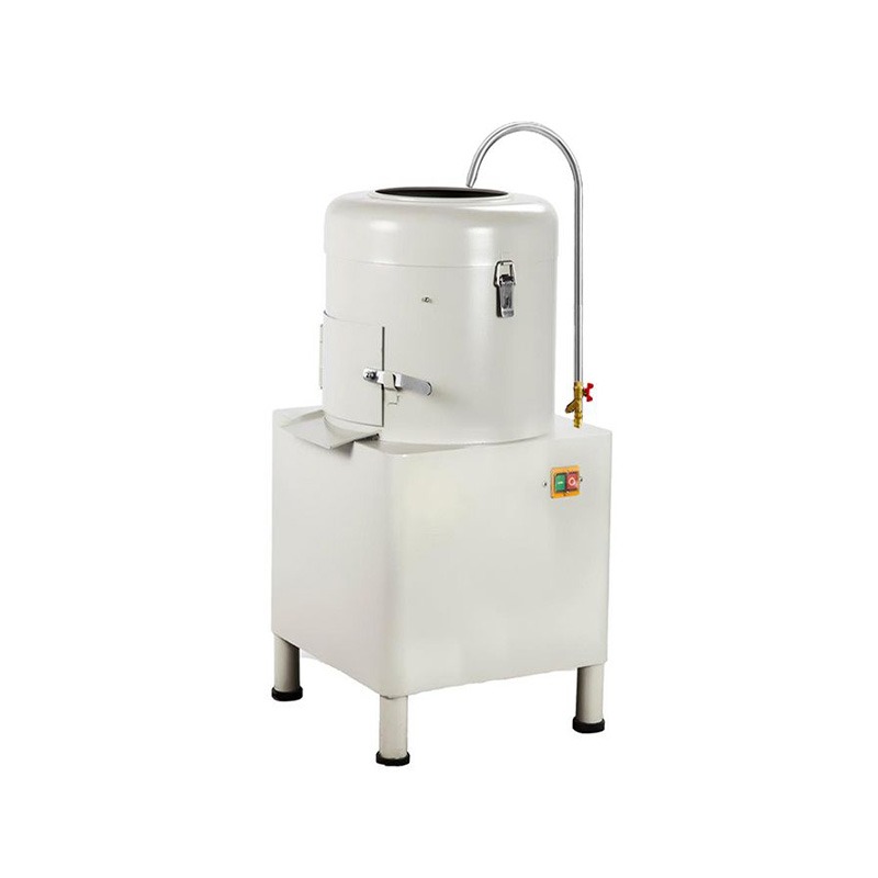 قشارة بطاطس سعة ١٥ كيلو.