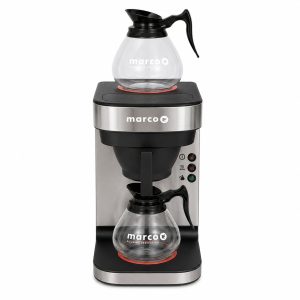 ماكينة القهوة المقطرة من BRU F45M_ marco