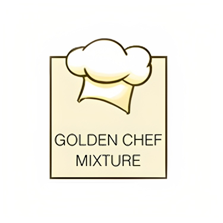 Golden Chef