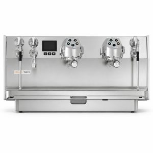 Victoria Arduino 2-Group Espresso Machine