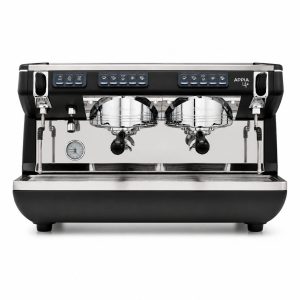 Nuova Simonelli Appia Life 2-Group Espresso Machine