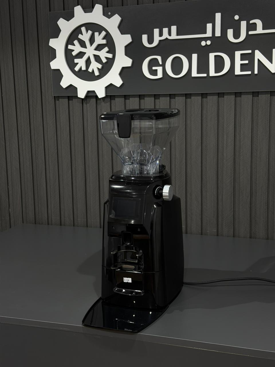 مطحنة قهوة La Cimbali