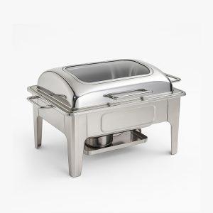 سخان بوفية 6 لتر هيدرولك ستانلس