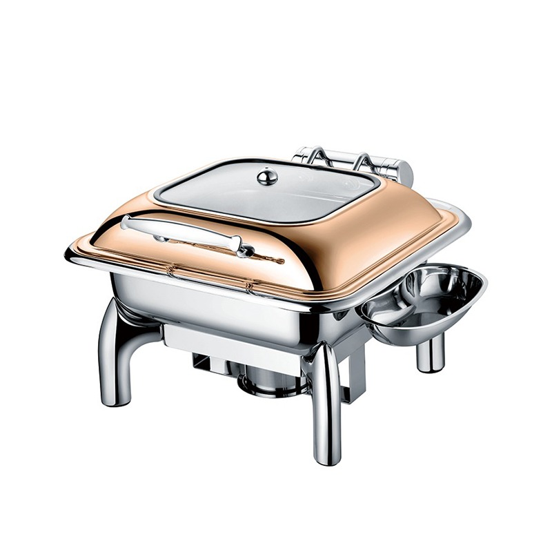 سخان طعام سفنديش