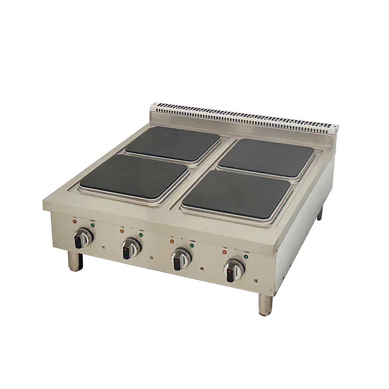 موقد كهرباء 4 عيون