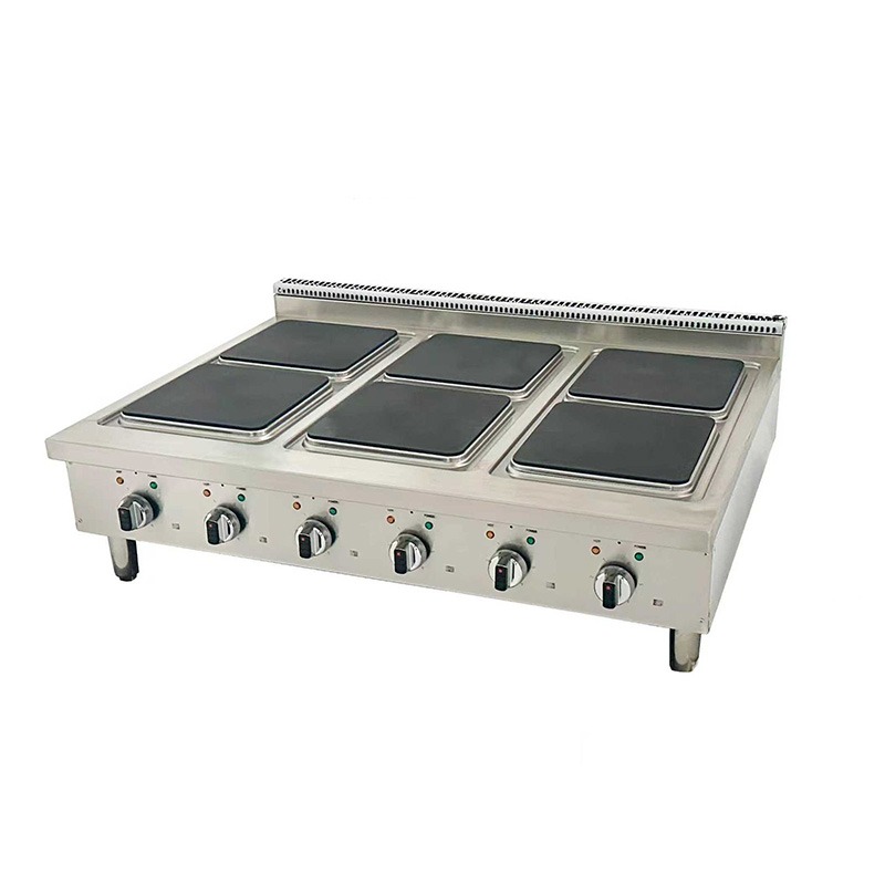 موقد كهربائي