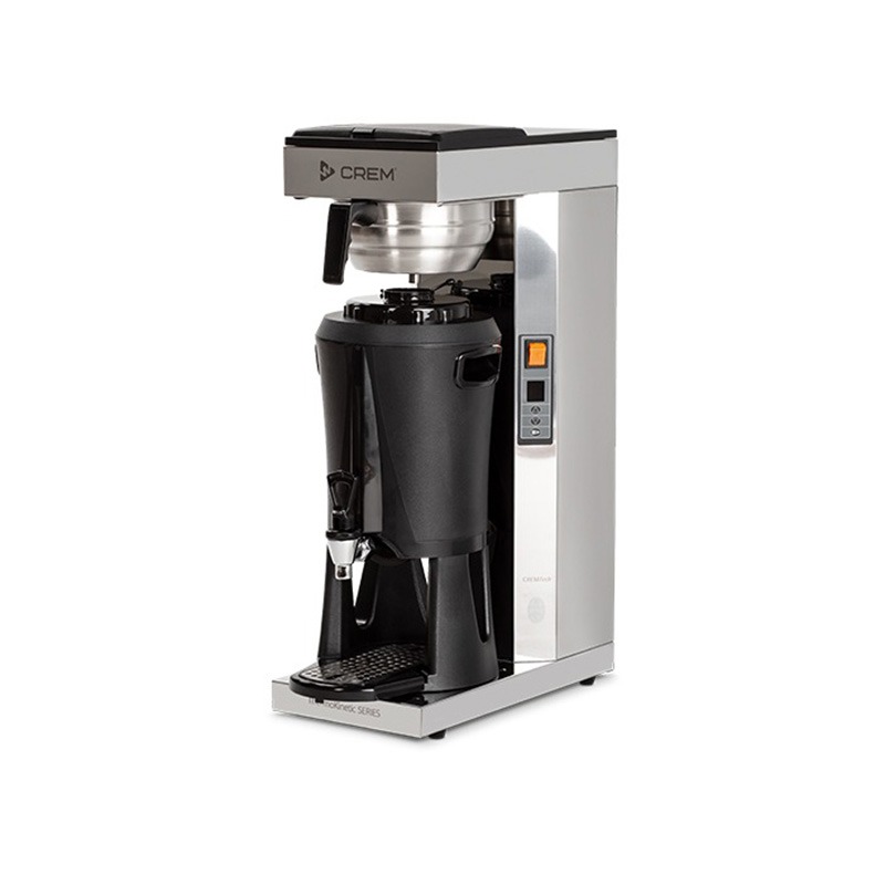 ماكينة قهوة اليوم الاحترافية