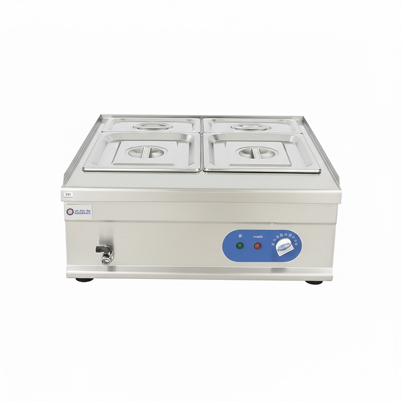 سخان طعام بوفيه