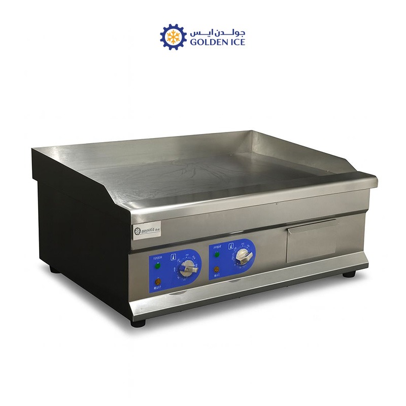 جريل كهرباء للمطاعم