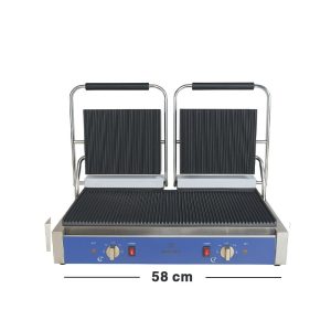 سخان سندوتش مضلع من جولدن ايس