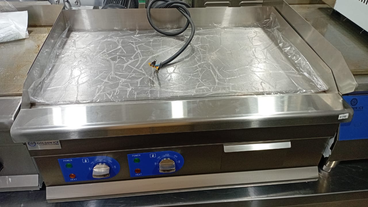 جريل كهرباء للمطاعم