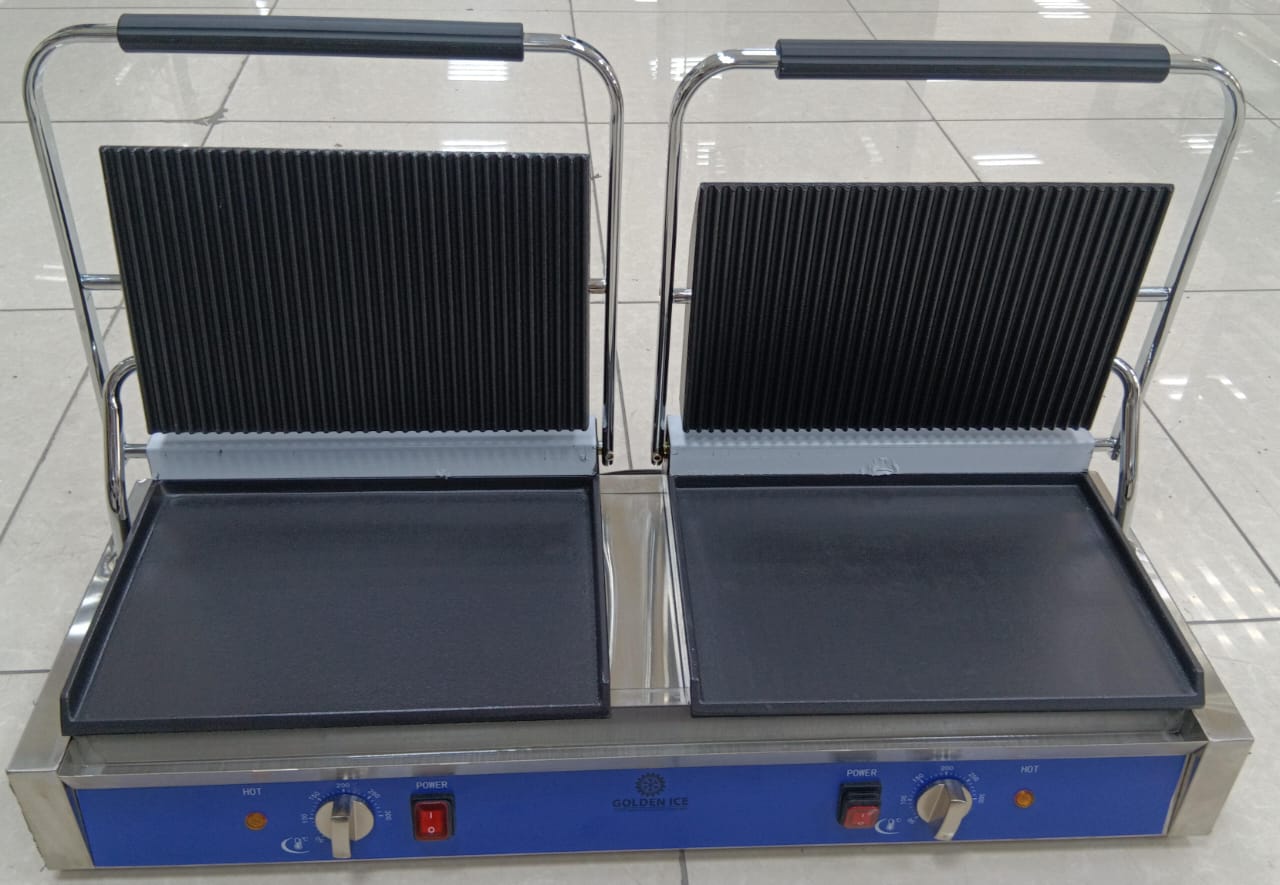 سخان سندوتشات املس