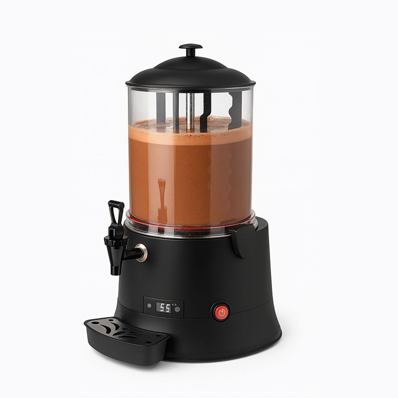 جهاز هوت شوكلت 10 لتر