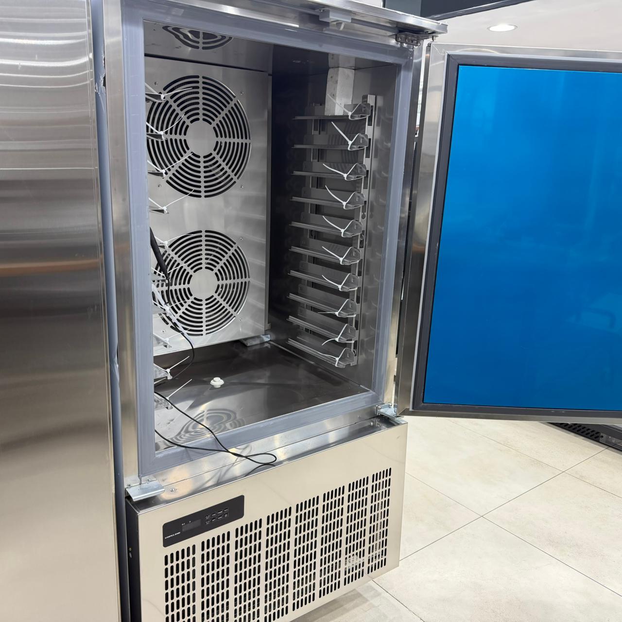 شوك فريزر ارفف