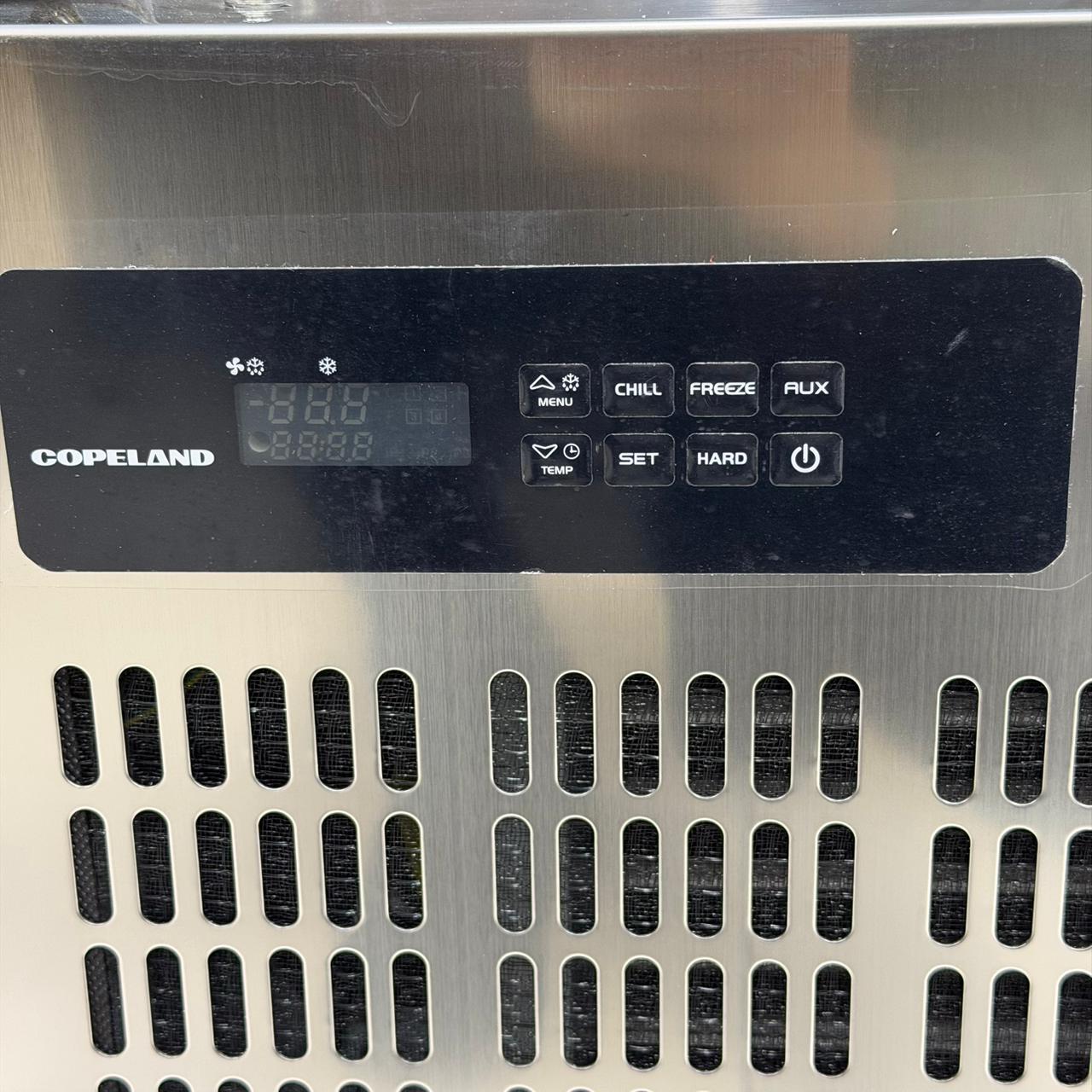 وحة تحكم شوك فريزر