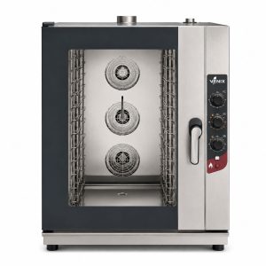 Italian Venix Convection Oven 10 Tray
