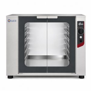 10 Tray Italian Phoenix Dough Proofer