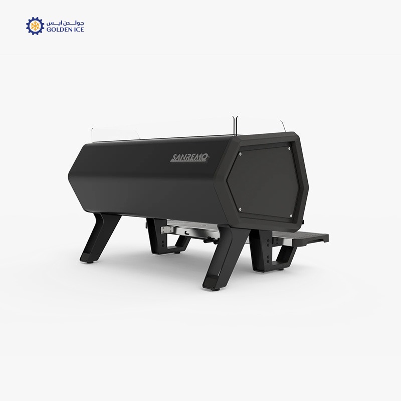 ماكينة قهوة اسبريسو سانريمو