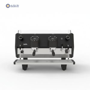 ماكينة الاسبريسو سانريمو 2 جروب D8