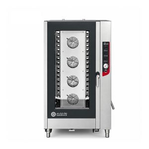 Golden Ice 20 Tray Italian Convection Oven