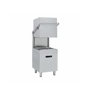 Turkish Dishwasher with Hood and Touch Panel 1000 Plates