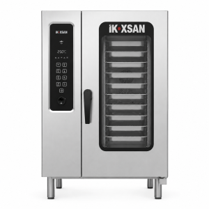 فرن كونفكشن كهربائي Inoksan FKE 20 صينية GN 1/1
