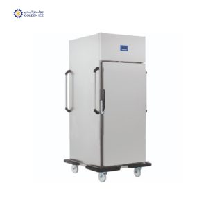 ترولي تبريد كولد كابينت واحد باب