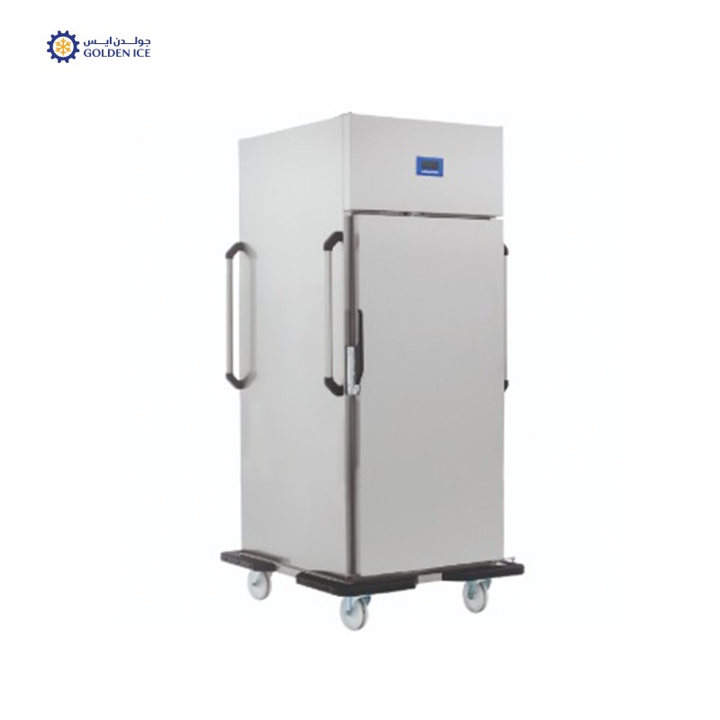 ثلاجة تبريد كولد كابينت