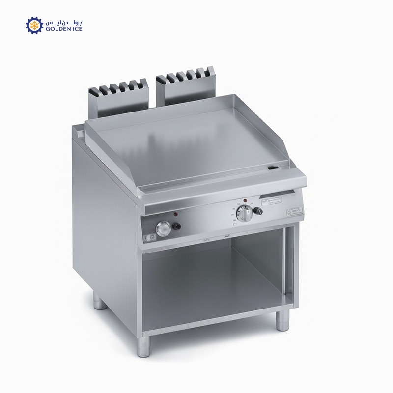 جريل شوي غاز