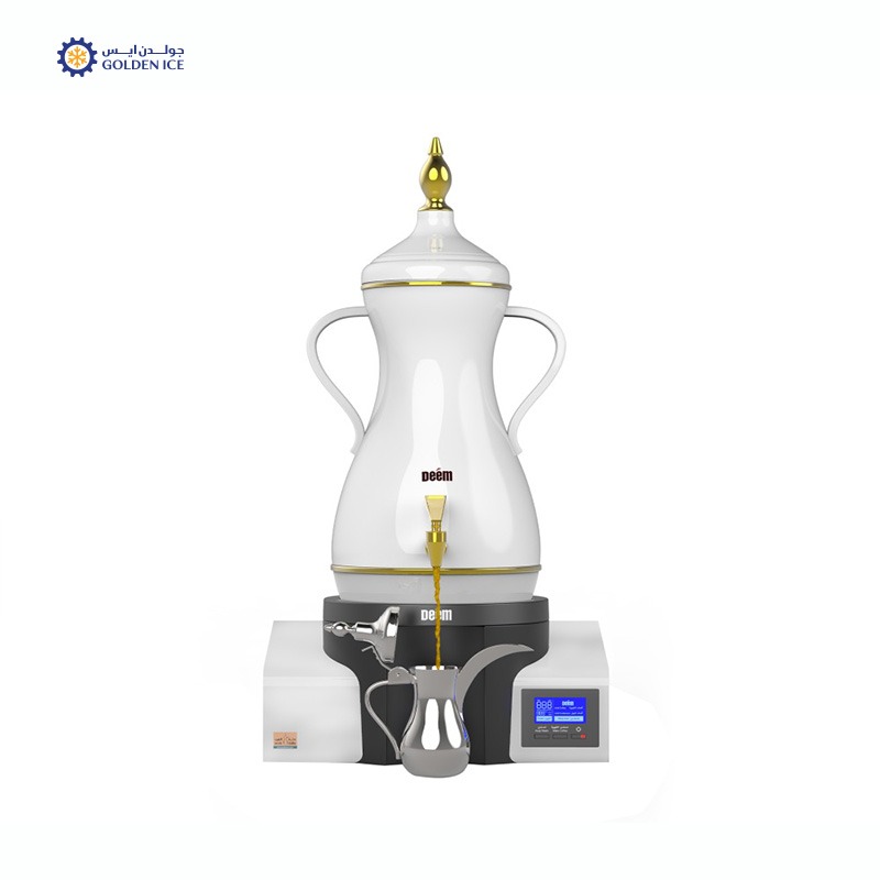 دلة الضيوف الكهربائية