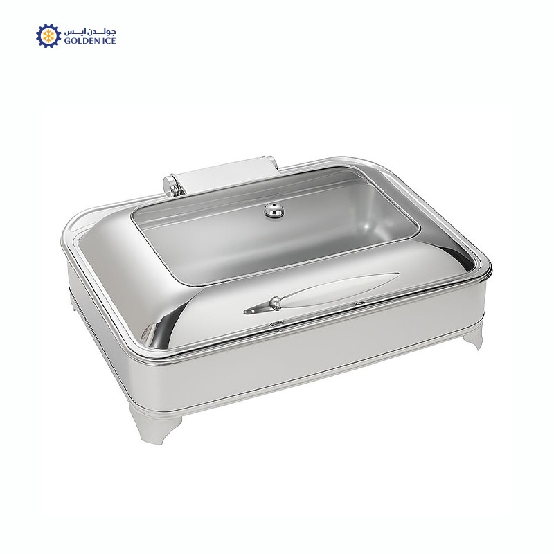 سخان بوفية كهربائي