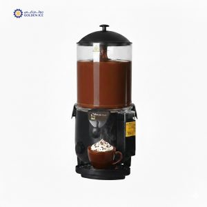 سخان هوت شوكلت 10 لتر بالبخار