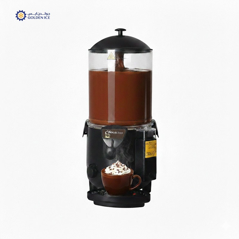 سخان شوكولاتة صيني