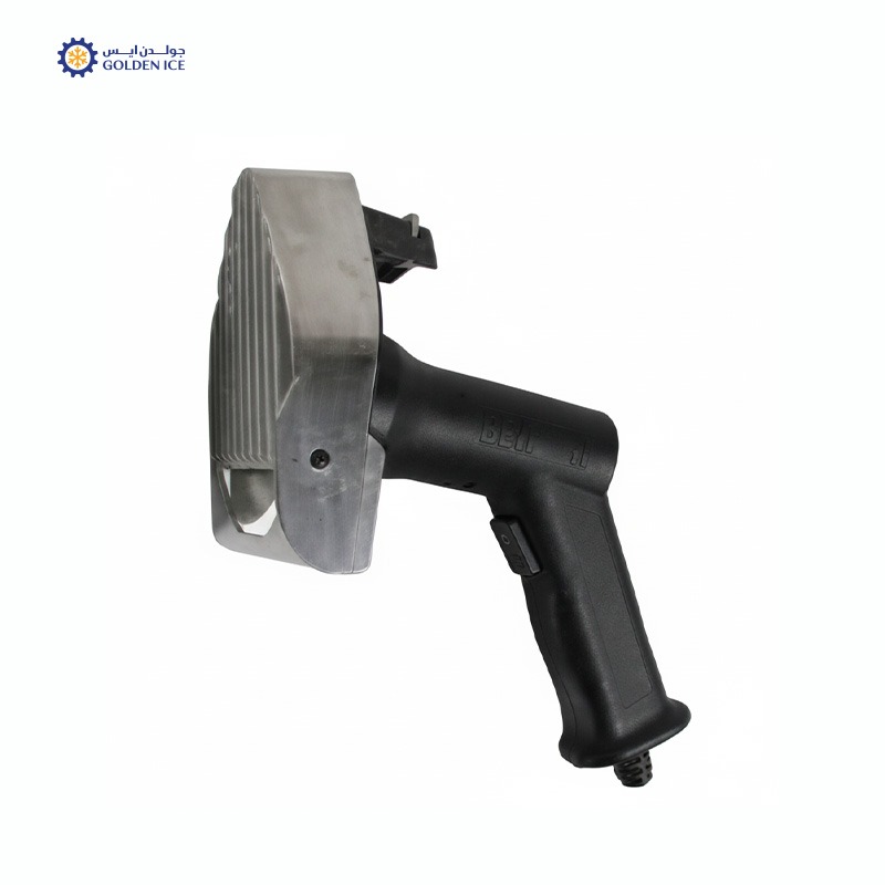 سكين تقطيع الشاورما