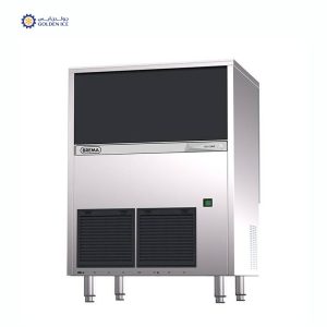 صانعة ثلج بريما انتاجية 155 كجم